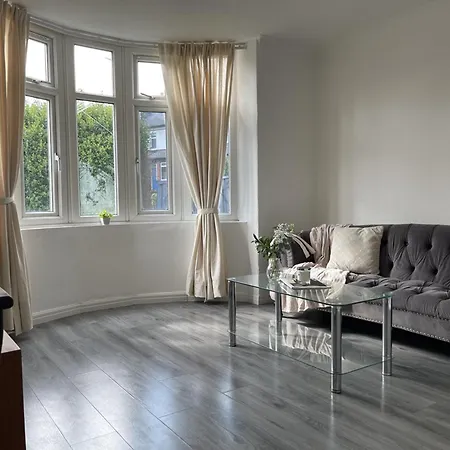 Tatil Evi Near Headingley Stadium, Leeds (West Yorkshire)