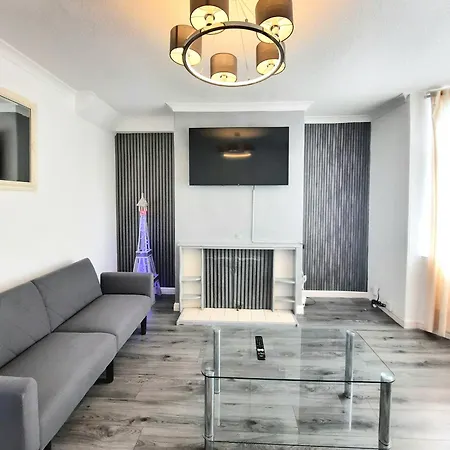 Near Headingley Stadium, Tatil Evi Leeds (West Yorkshire)